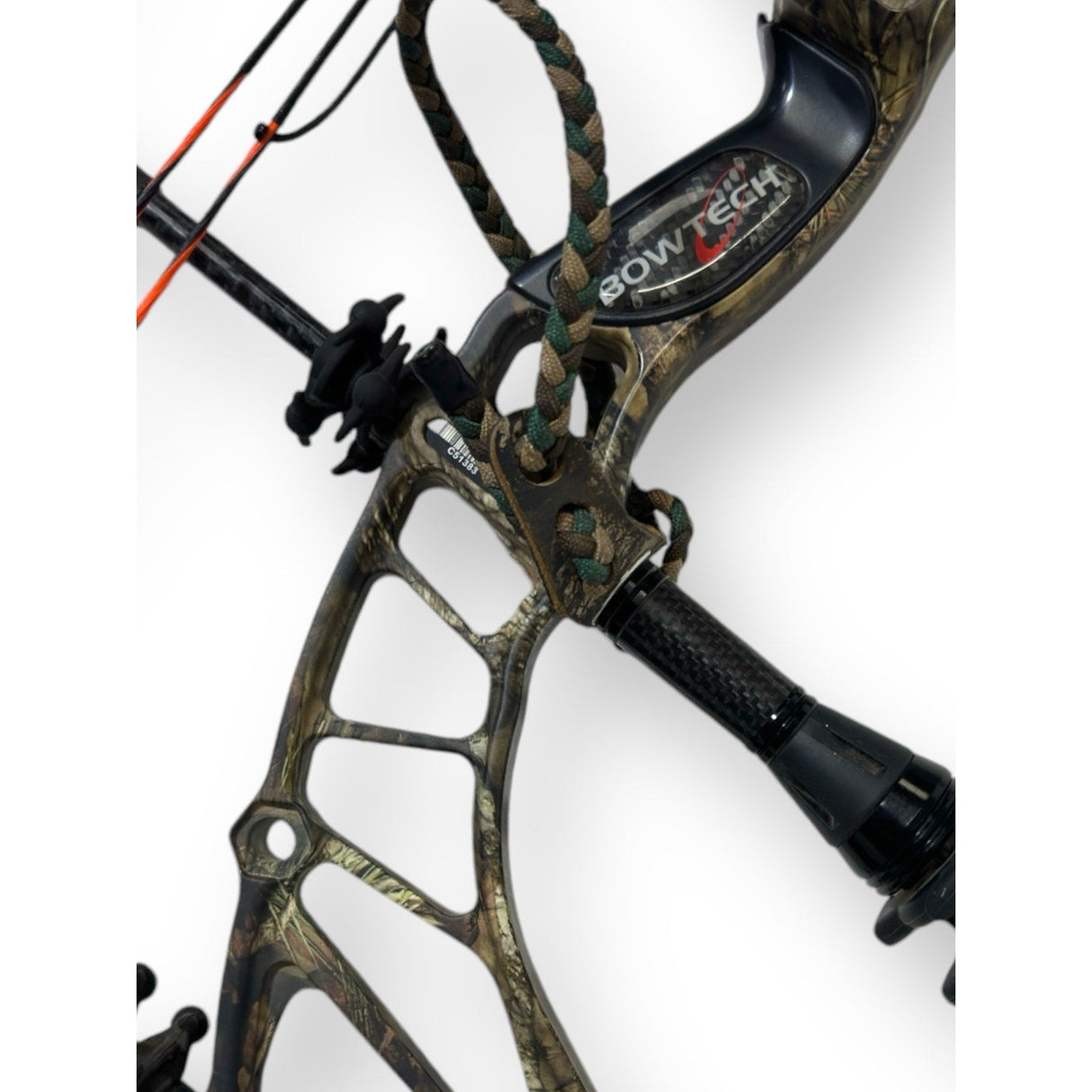 BOWTECH BOW RPM 360 - Idaho Pawn & Gold