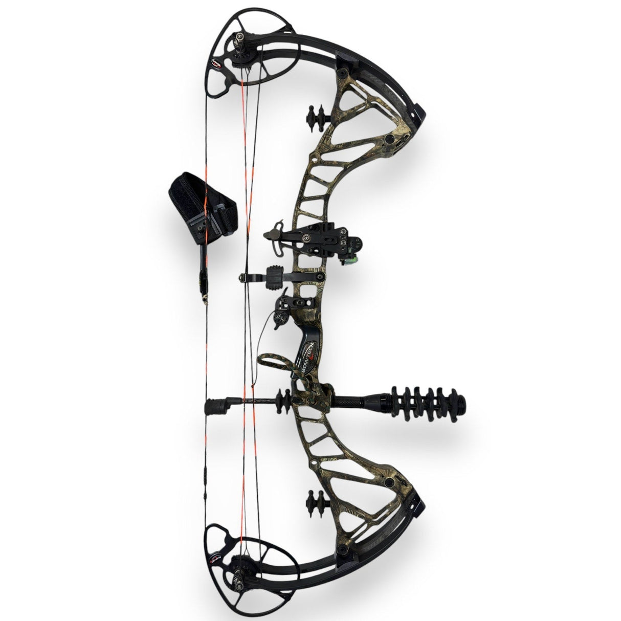 BOWTECH BOW RPM 360 - Idaho Pawn & Gold