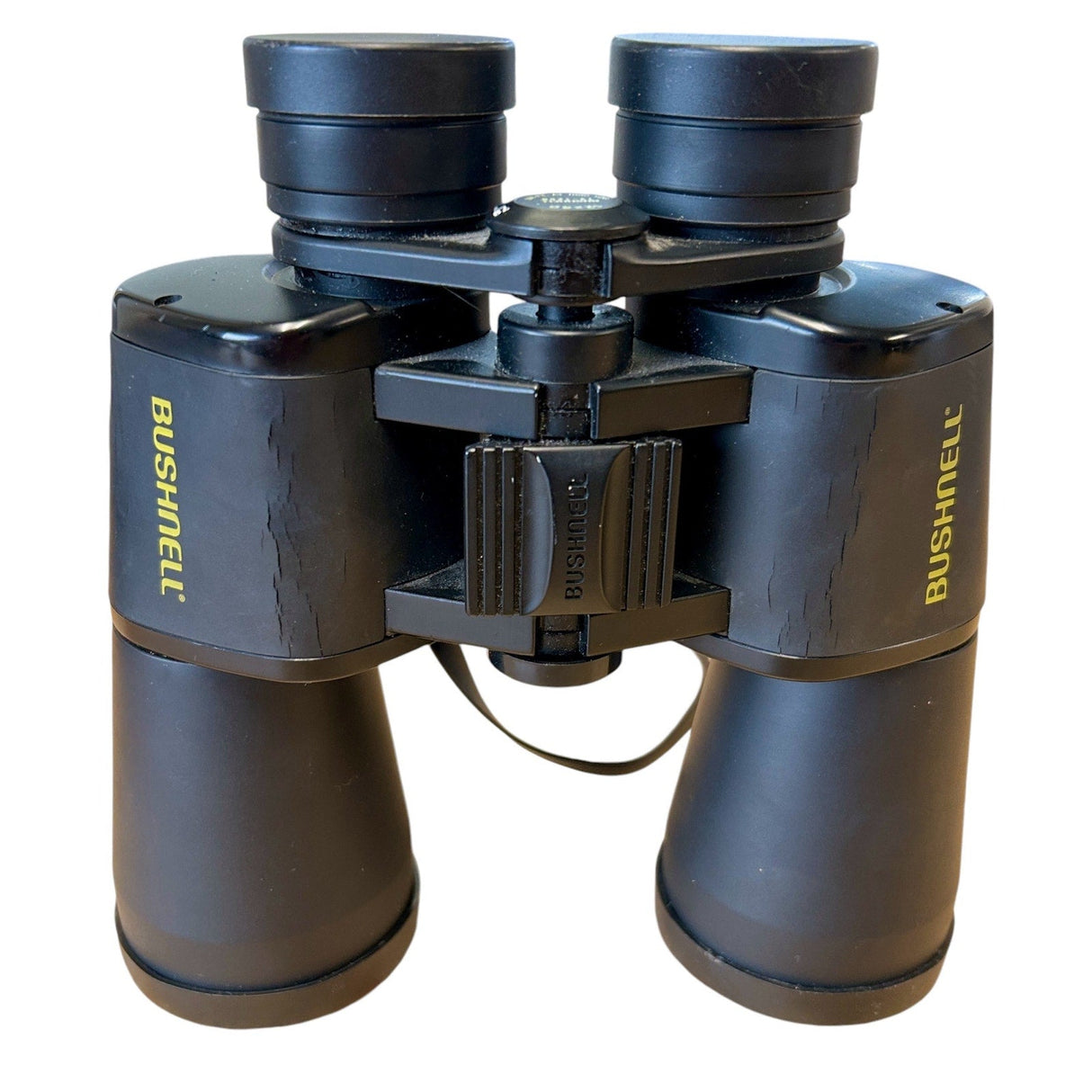 Bushnell 13 - 1250 12x50 binoculars - Idaho Pawn & Gold