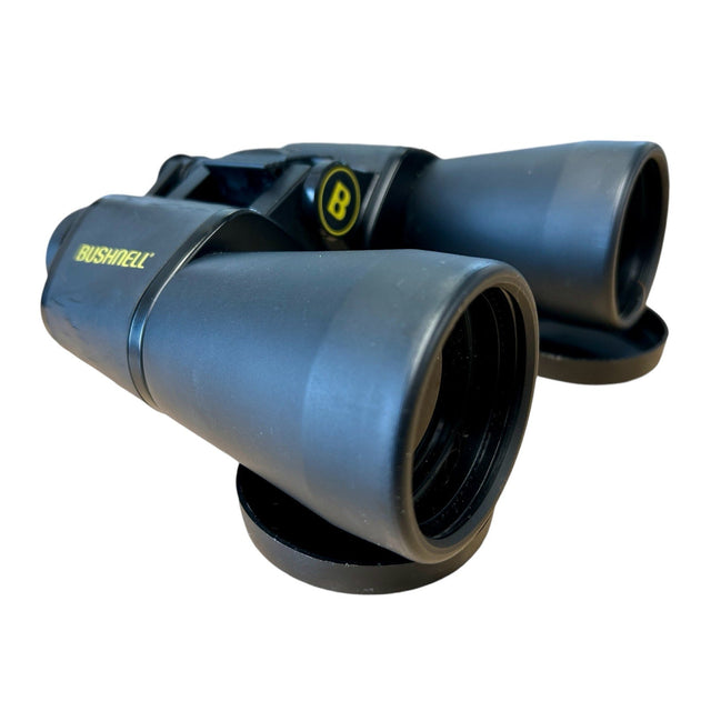 Bushnell 13 - 1250 12x50 binoculars - Idaho Pawn & Gold