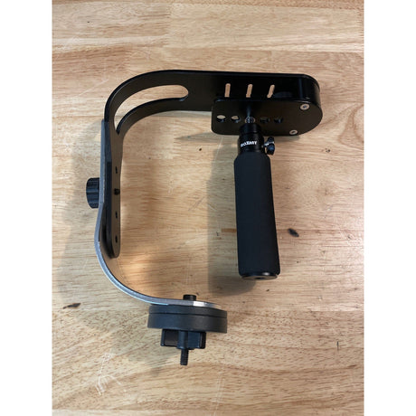 Camera Stabilizer - Idaho Pawn & Gold