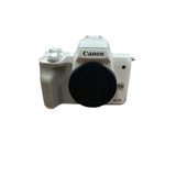 CANON DIGITAL CAMERA EOS M50 - Idaho Pawn & Gold