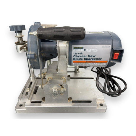 CHICAGO CIRCULAR SAW 96687/120V - Idaho Pawn & Gold