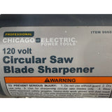 CHICAGO CIRCULAR SAW 96687/120V - Idaho Pawn & Gold