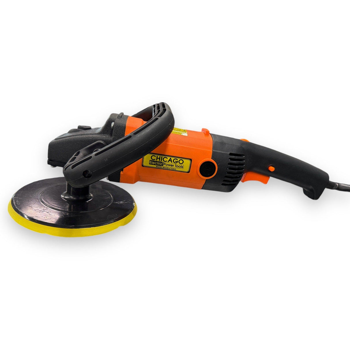 CHICAGO ELECTRIC POLISHER 92623 - Idaho Pawn & Gold