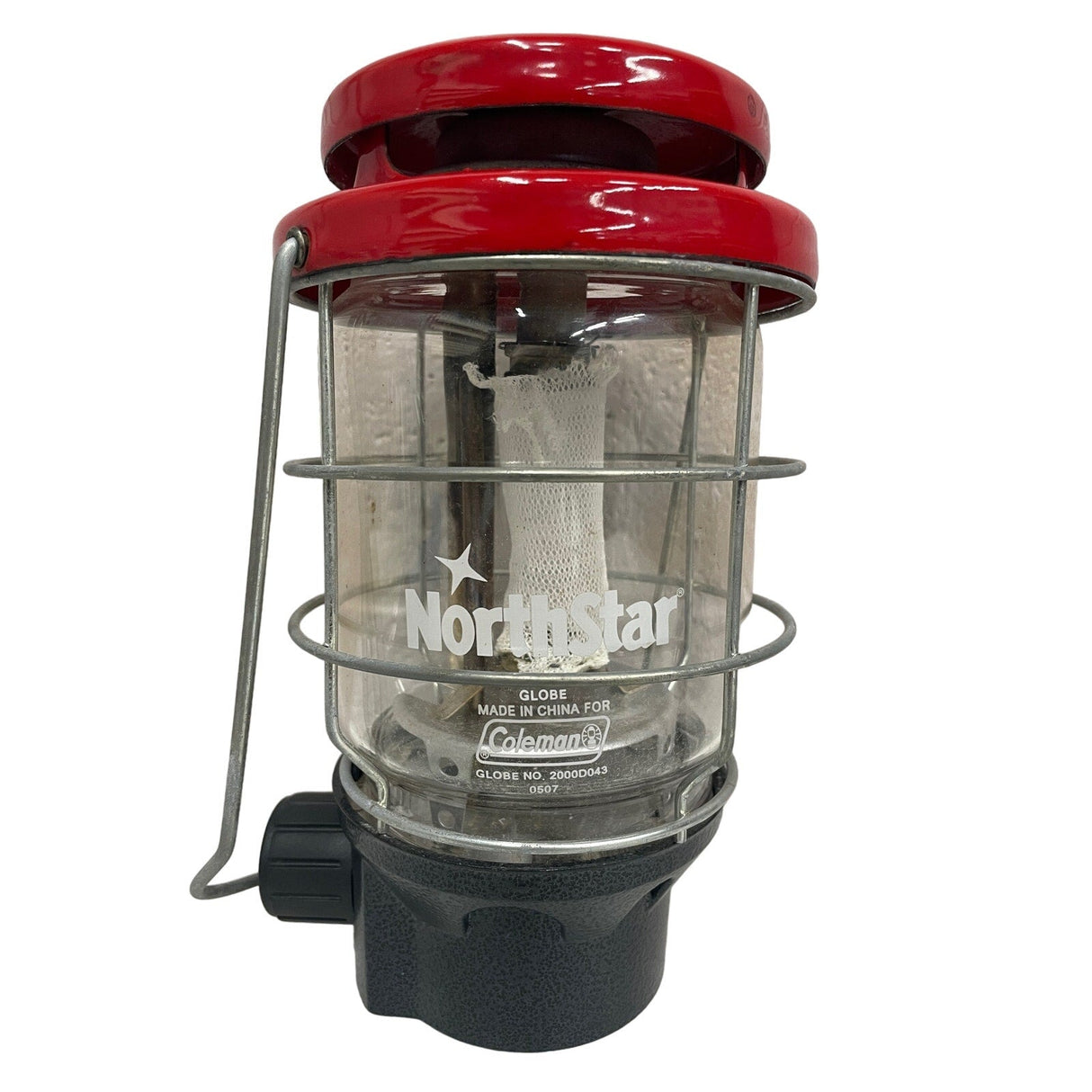 Coleman NorthStar Lantern - Idaho Pawn & Gold