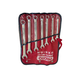 Combination wrench set - Idaho Pawn & Gold