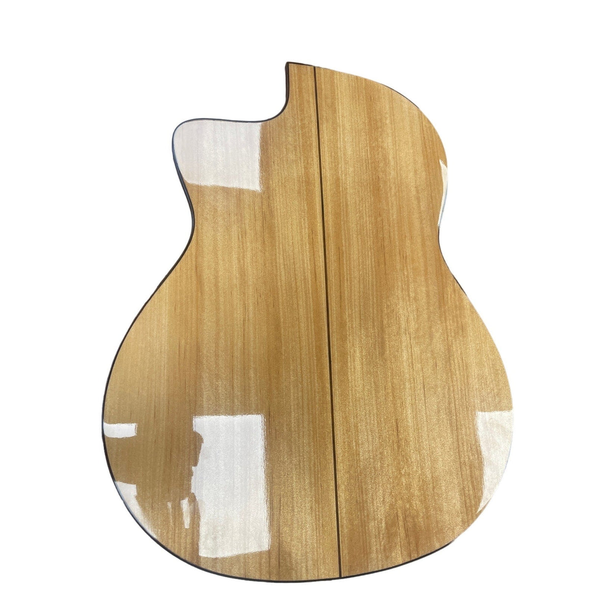 Cordoba Guitar E/A Guitar GK ST - Idaho Pawn & Gold