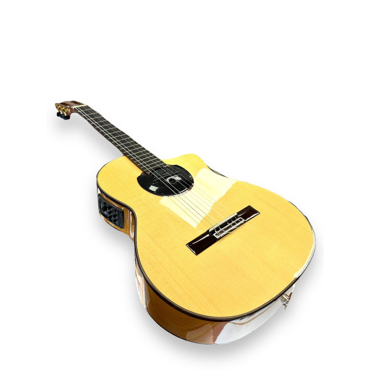 CORDOBA GUITARS E/A GUITAR GK ST - Idaho Pawn & Gold