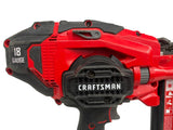 Craftsman CMCN618 18v 18 gauge brad nailer - Idaho Pawn & Gold