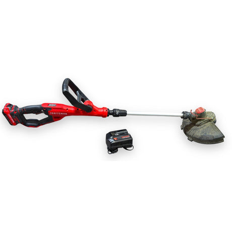 CRAFTSMAN CMCST900 TRIMMER, 20V - Idaho Pawn & Gold