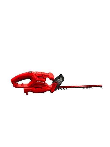 CRAFTSMAN CMEHT150 17" CORDED HEDGE TRIMMER - Idaho Pawn & Gold