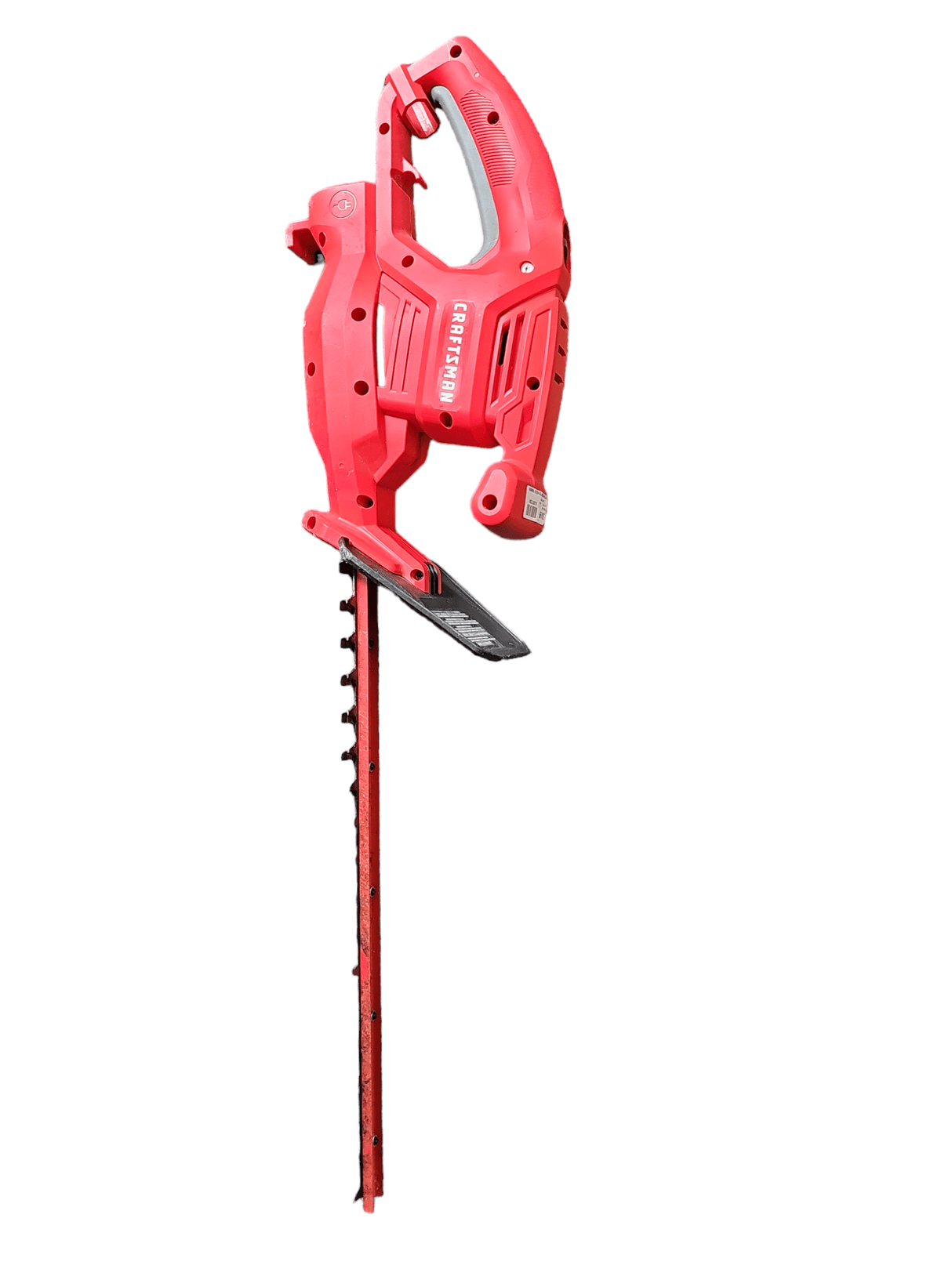 CRAFTSMAN CMEHT150 17" CORDED HEDGE TRIMMER - Idaho Pawn & Gold