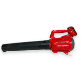 CRAFTSMAN LEAF BLOWER CMCBL700 20V - Idaho Pawn & Gold