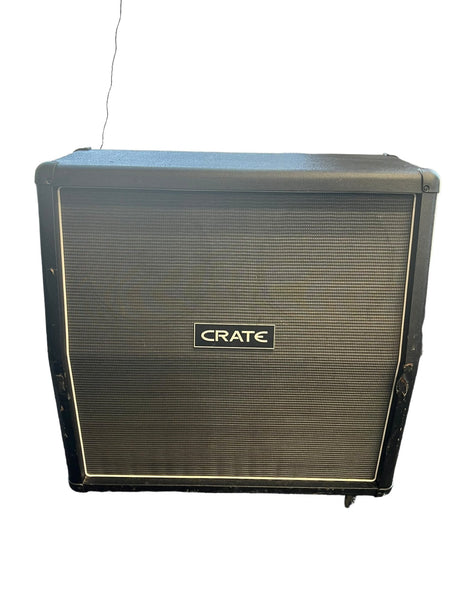 Crate Audio Flex 412A - Idaho Pawn & Gold