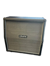 Crate Audio Flex 412A - Idaho Pawn & Gold