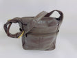 DARK BROWN HAND BAG NO BRAND - Idaho Pawn & Gold