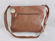 DARK BROWN HANDBAG SM brand - Idaho Pawn & Gold