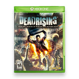 Dead Rising (Microsoft Xbox One, 2016) - Idaho Pawn & Gold