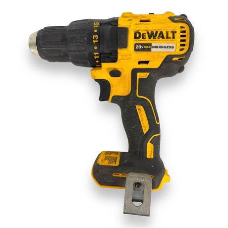 DEWALT 20V Cordless Drill Driver - DCD777 - Idaho Pawn & Gold