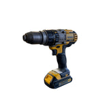 Dewalt 20v Hammer Drill with Lithium Battery - Idaho Pawn & Gold