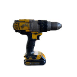 Dewalt 20v Hammer Drill with Lithium Battery - Idaho Pawn & Gold