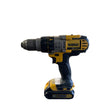 Dewalt 20v Hammer Drill with Lithium Battery - Idaho Pawn & Gold