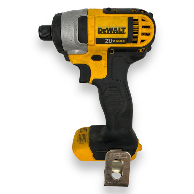 DeWalt 20v Impact Driver DCF885 - Idaho Pawn & Gold