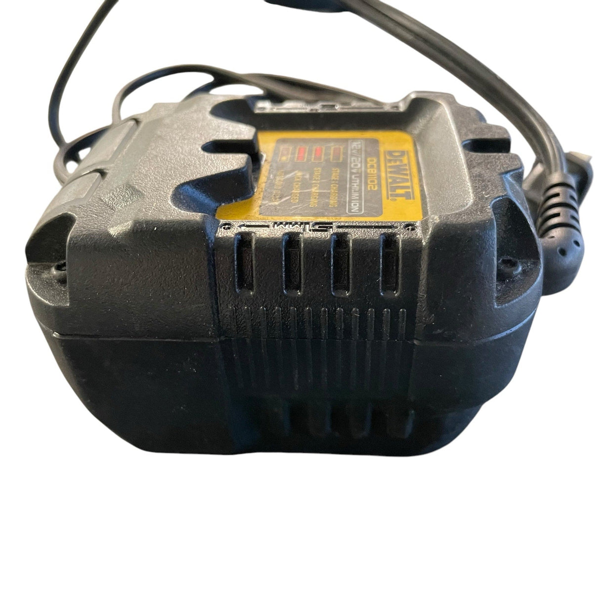 DeWalt Battery Charger - DCB1102 - 12V/20V - Idaho Pawn & Gold