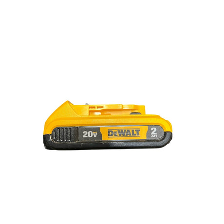 DEWALT BATTERY DCB203 2AH - BATT - Idaho Pawn & Gold