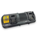 DEWALT CHARGER DCB132 - Idaho Pawn & Gold