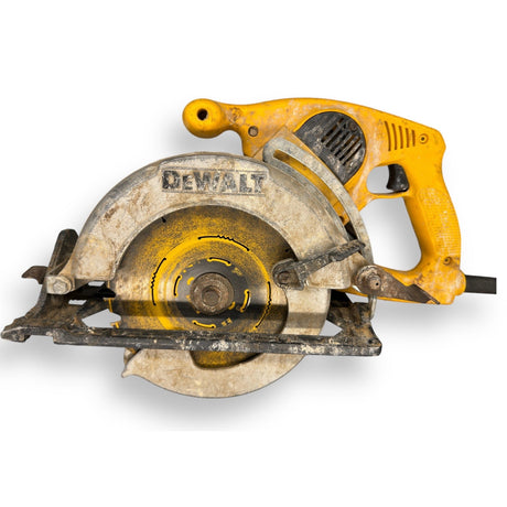 DeWalt - Circular Saw - DW378G - Idaho Pawn & Gold