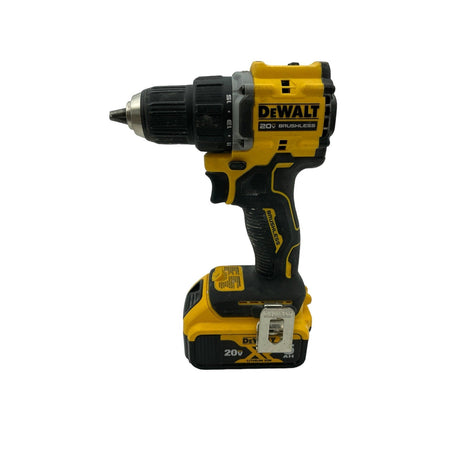 DEWALT CORDLESS DRILL MODEL DCD794, WITH 5AH BATTERY & CHARGER - Idaho Pawn & Gold