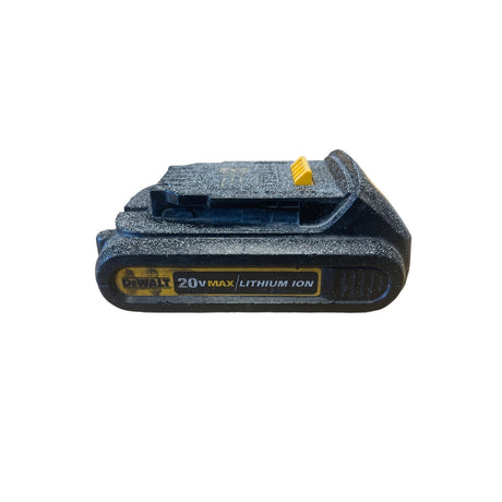 Dewalt DCB201 20v Battery - Idaho Pawn & Gold