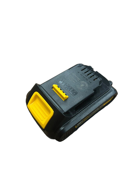 Dewalt DCB207 Battery - Idaho Pawn & Gold