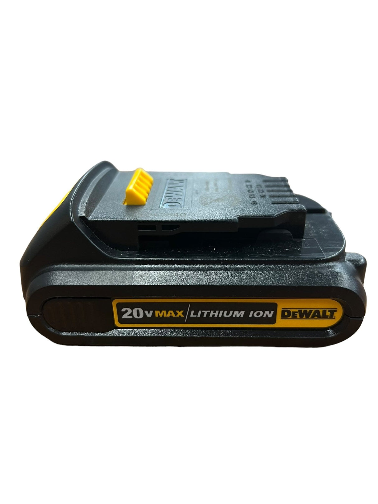 Dewalt DCB207 Battery - Idaho Pawn & Gold