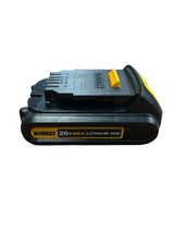 Dewalt DCB207 Battery - Idaho Pawn & Gold