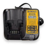 DEWALT DCD780/DCF885, 20V, FACTORY CARRY CASE INCLUDED - Idaho Pawn & Gold