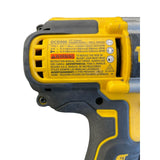 Dewalt DCD999B 20V MAX FLEXVOLT 1/2" Hammer Drill/Driver - Idaho Pawn & Gold