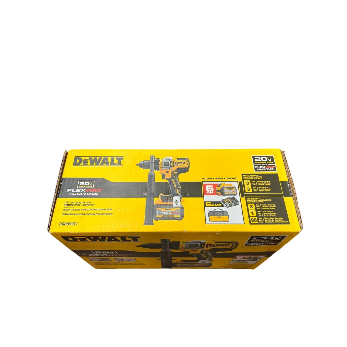 DEWALT DCD999T1 DRILL - Idaho Pawn & Gold