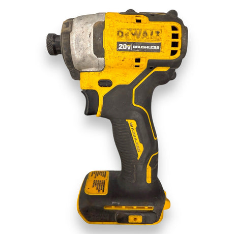 DEWALT DCF809 IMPACT DRIVER 20V - Idaho Pawn & Gold