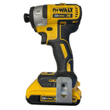 DEWALT DCF887 XR 1/4" CORDLESS IMPACT DRIVER W/ BATTERY - Idaho Pawn & Gold