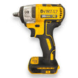 DEWALT DCF890 IMPACT WRENCH 20V - Idaho Pawn & Gold