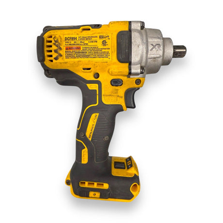 DEWALT DCF894 IMPACT WRENCH 20V - Idaho Pawn & Gold