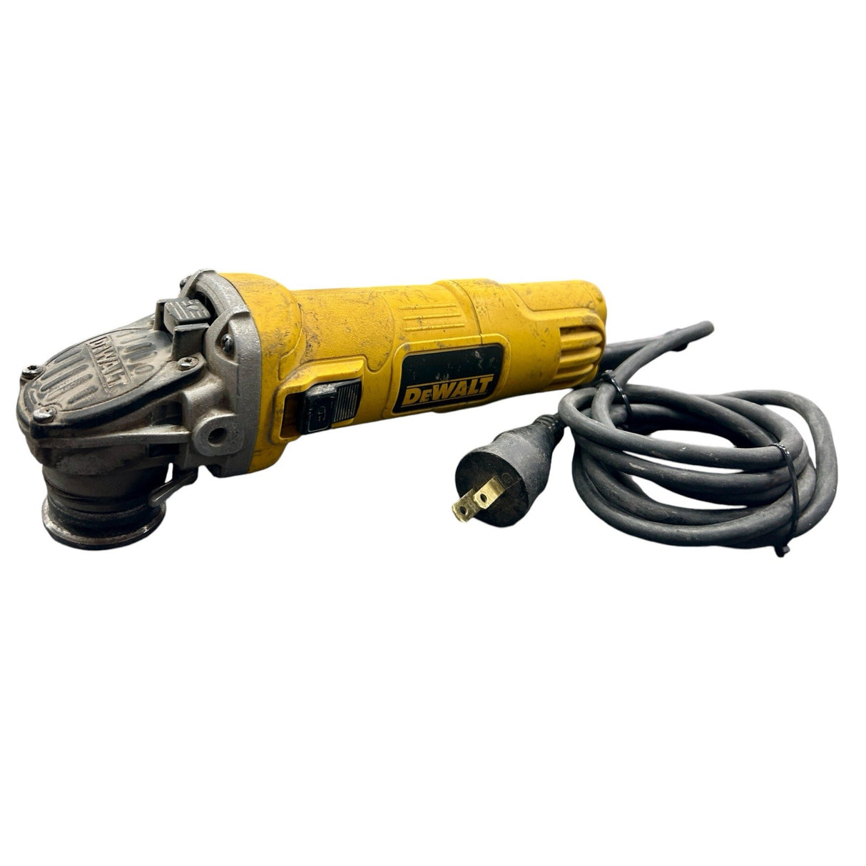 Dewalt DWE4011 4 1/2” angle grinder - Idaho Pawn & Gold