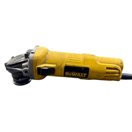 Dewalt DWE4011 4 1/2” angle grinder - Idaho Pawn & Gold