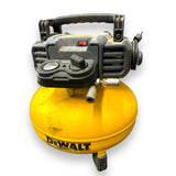 DEWALT DWFP55126 HEAVY DUTY 6 - GALLON 165 PSI PANCAKE COMPRESSOR - Idaho Pawn & Gold