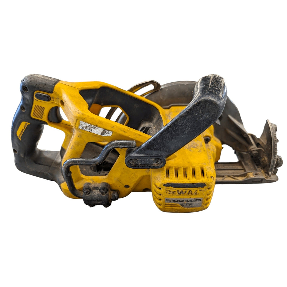 DEWALT FLEXVOLT 60V MAX WORM DRIVE STYLE SAW - Idaho Pawn & Gold