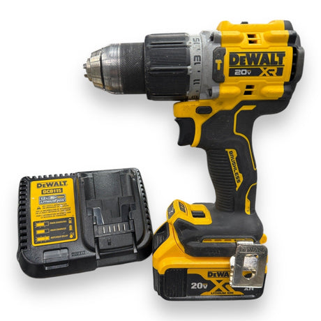 DEWALT HAMMER DRILL DCD805 20V - Idaho Pawn & Gold