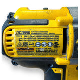 DeWalt HAMMER DRILL - MODEL DCD996 - Idaho Pawn & Gold